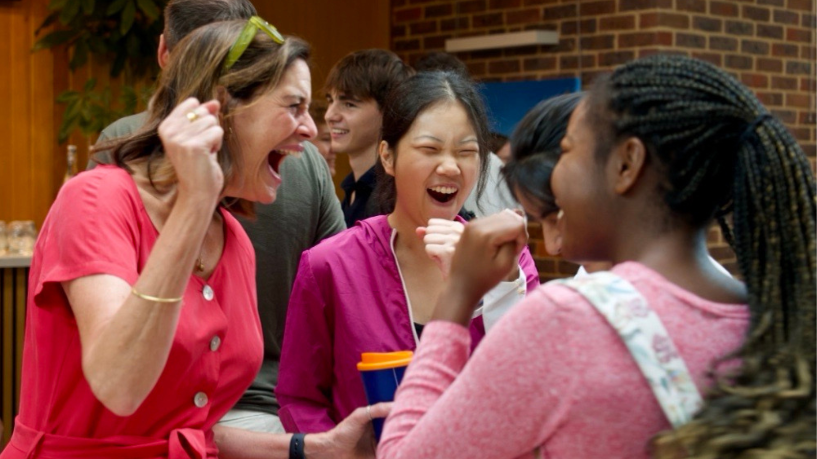 Alleyn’s records best ever A Level grades and record Oxbridge places 