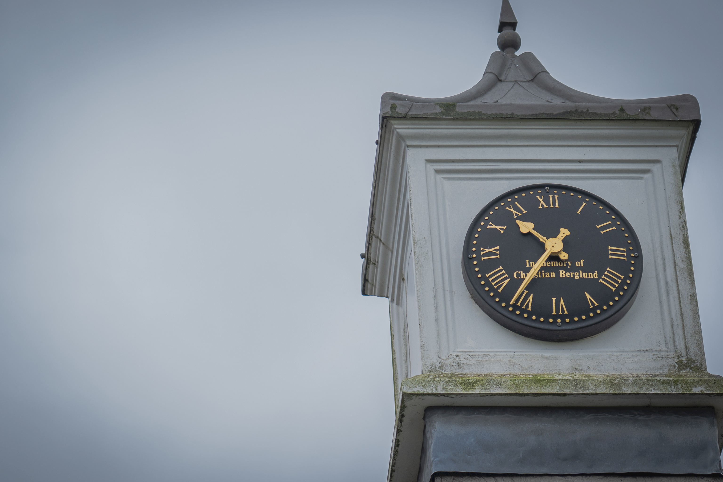 Edward Alleyn Clubhouse