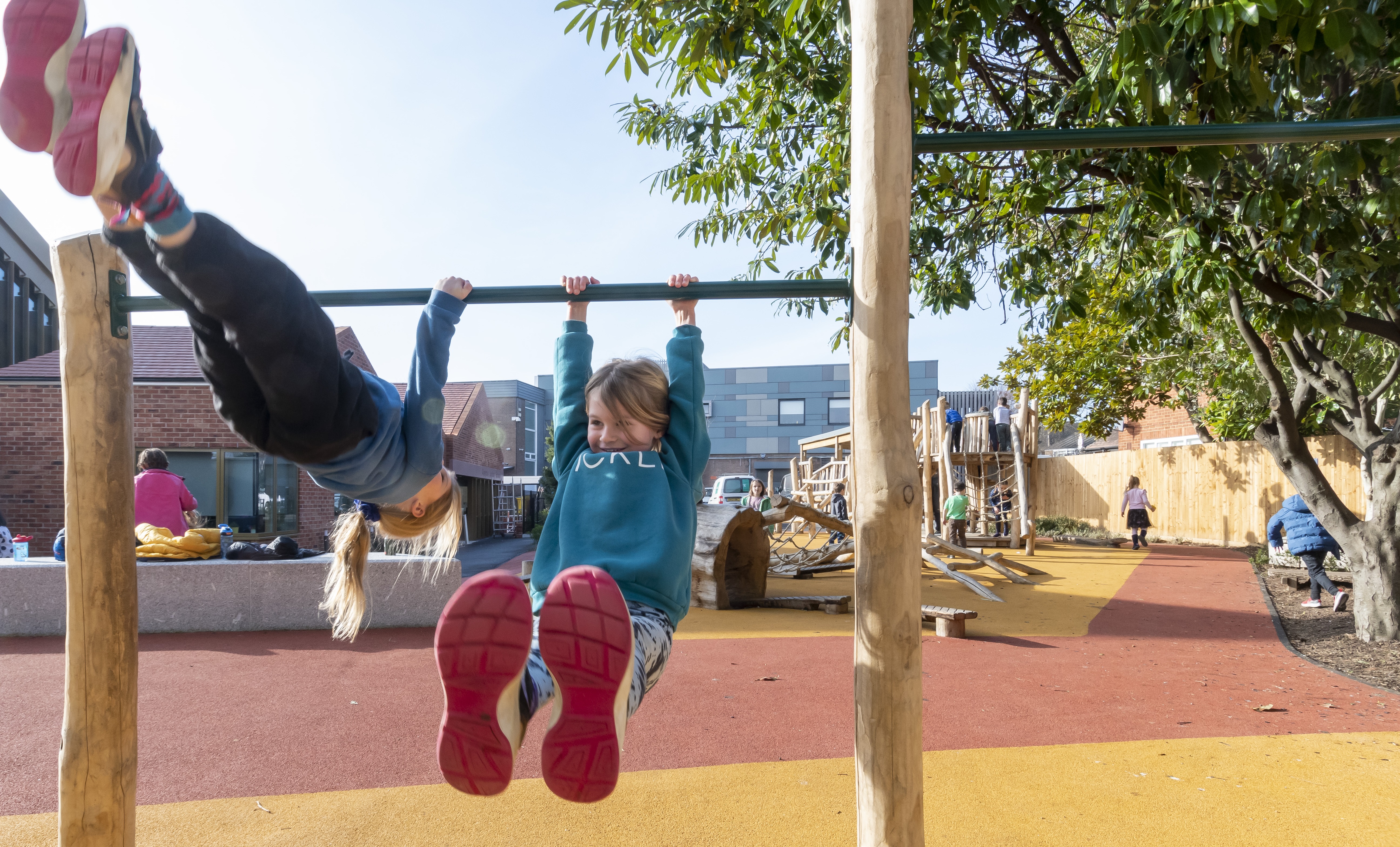 All Camps and Courses