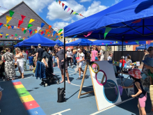Founder’s Day: Celebrating Community, Connection and Continuity