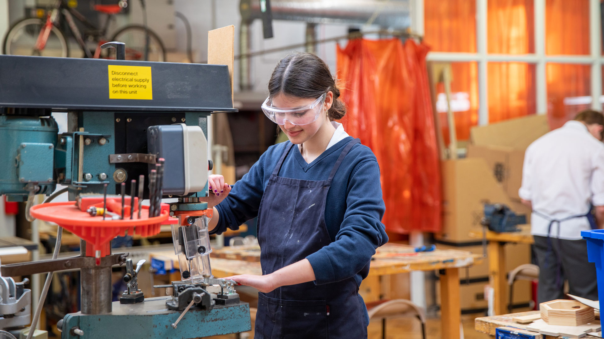 Occasional Vacancies