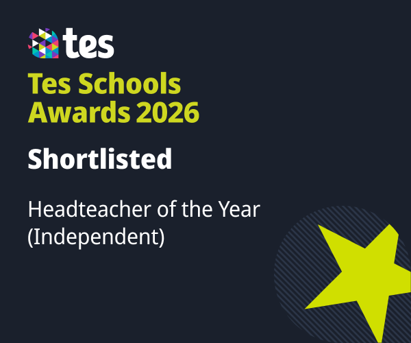TES Awards