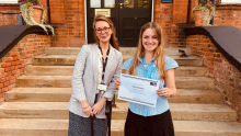 Oxford University Flash Fiction Competition