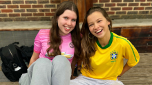World Mental Health Day 2025
