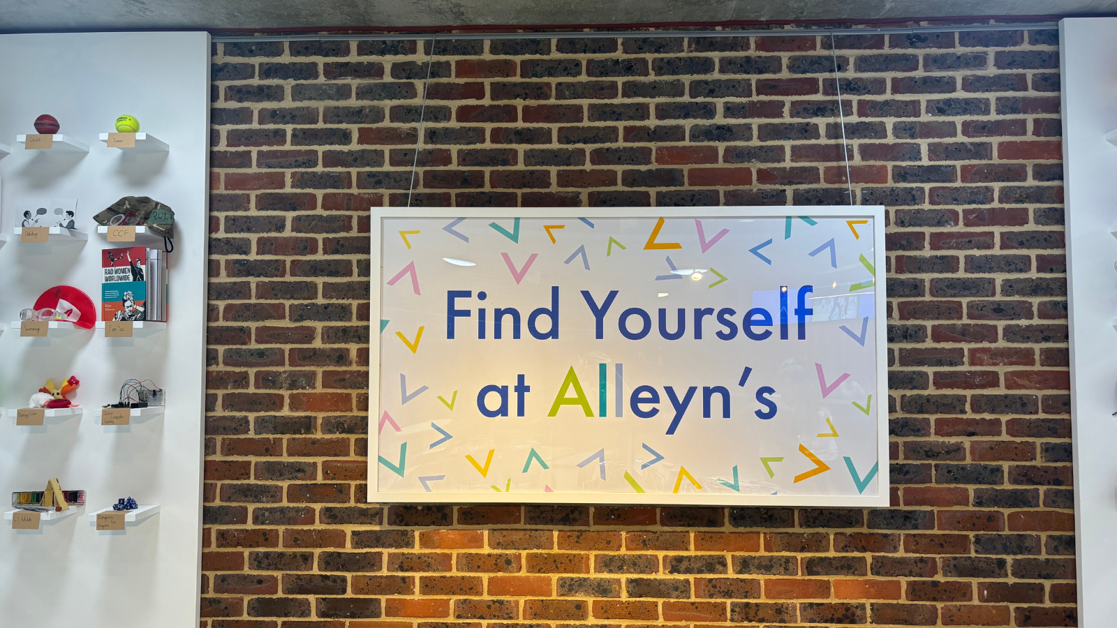 Inspiring Morning for Prospective 11+ Music Scholars at Alleyn’s