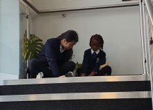 Nurturing a Love for Reading