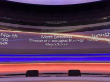Strengthening our Cybersecurity