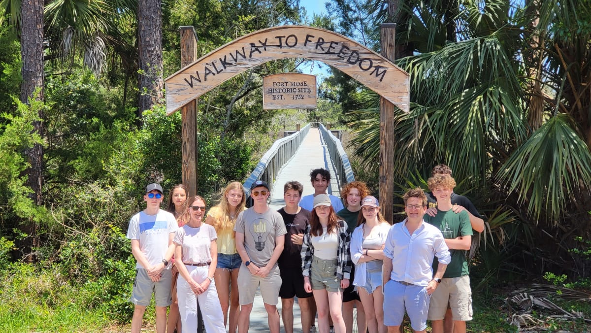 Bolles Exchange Florida