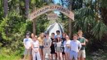 Bolles Exchange Florida