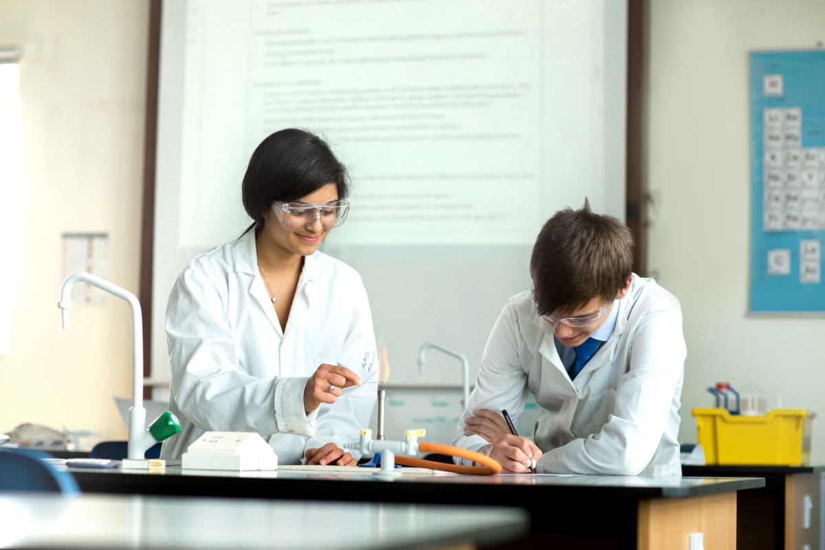 Senior School Open Events