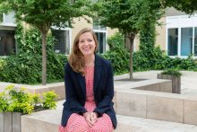 Announcement: Helen Lawrence, Head of Lower School