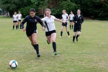 Listen to episode two of Alleyn’s ROCCK On podcast