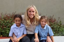 We are 31 years old! Happy Birthday Alleyn's Junior School