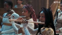 Rianna Henriques (Brading’s 2019) Performs in Alicia Keys’ Orchestra