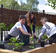 Our Sustainability Charter