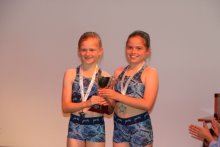 Alleyn's Junior Has Talent