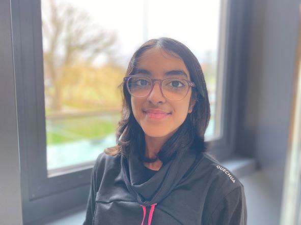 European Girls' Mathematical Olympiad 2022