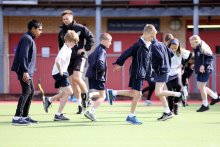 Physical Literacy