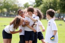 Junior School Open Days