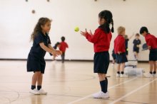 Late Specialisation