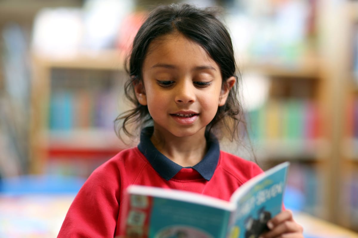 Reading