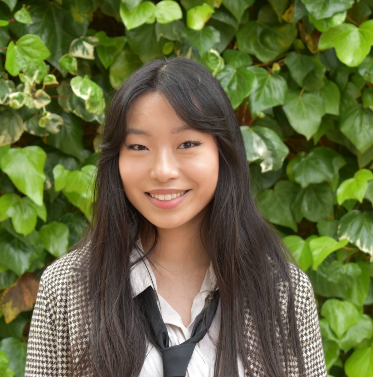 Student highlights