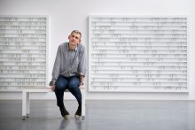 Edmund de Waal Talk