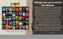 Alleyn’s Celebrates Black History Month 2021