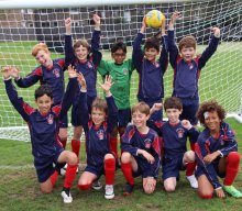 SE Magazines August 2022: Enjoying the Beautiful Game