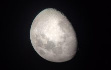 Stargazing from the Alleyn’s Observatory