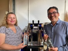 Q&A on Catering Sustainably at Alleyn's