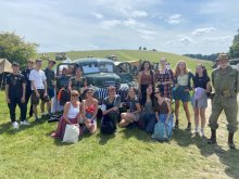 Chalke Valley History Festival