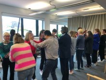 Foundational Coaching Course