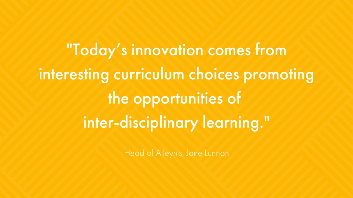 Independent School Management Plus article
