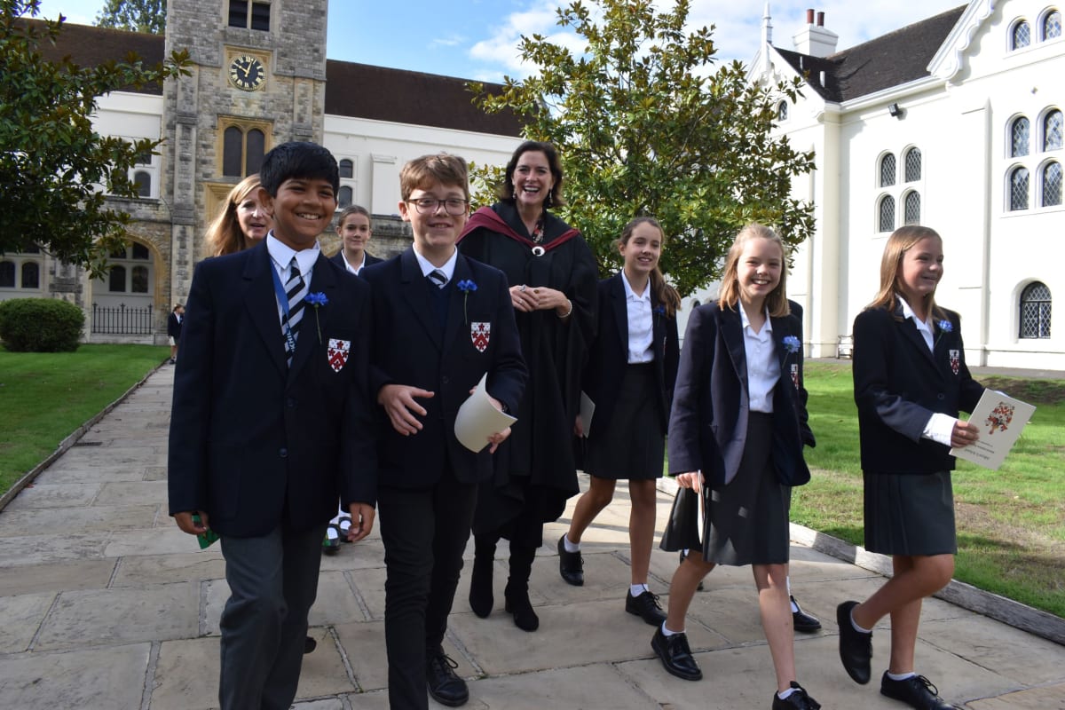 Alleyn's Manifesto