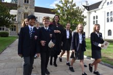 Alleyn's Manifesto