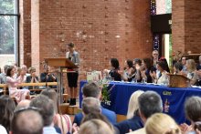 Speech Day 2022