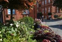 Foundation Schools' Coffee Morning