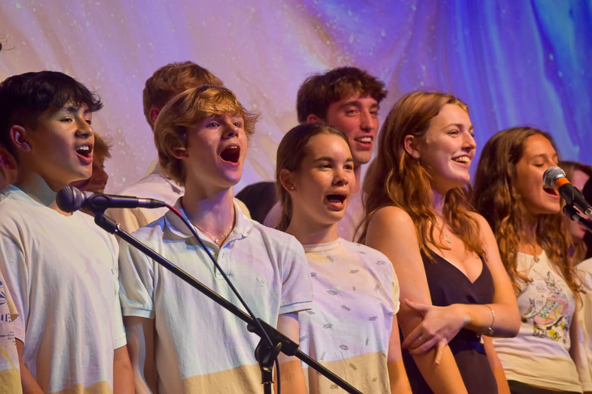 Cribb’s Charity Night