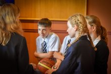 Co-Curricular Fair