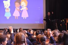 Bullying and By Standing
