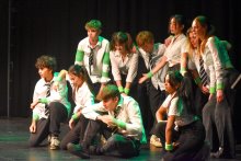 Lip Sync 2023