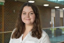 Students Share Alumni Expertise