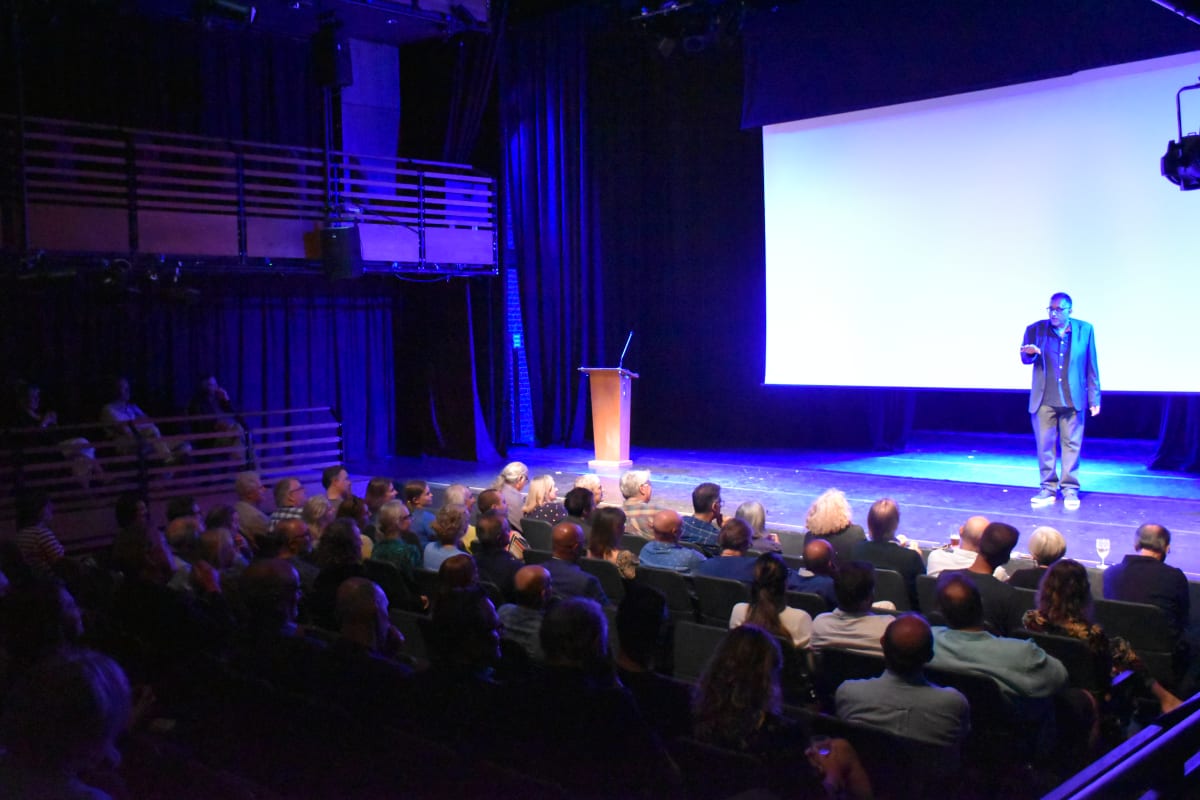 'Changing Stories' supports Maudsley Charity and young people's mental health