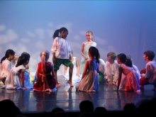 Junior Dance Show