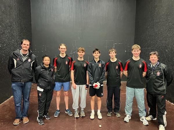 West of England Fives Championship