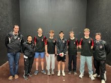 West of England Fives Championship