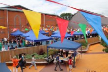 Founder's Day