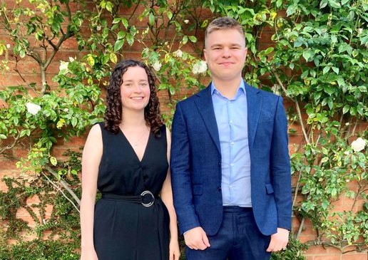 Alumnus Returns for Inaugural Alleyn’s Community Choir Concert