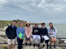 Geography: From Brixton to Herne Bay